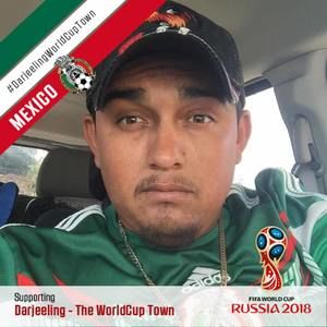 Meet your Posher, Calif